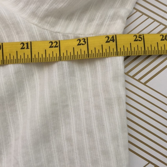 NWT Ella Moss top romantic - Picture 6 of 10